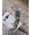 NOVEDAD NAVAJA CAPAORA TORO Nº000 EXPÓSITO