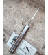 NAVAJA MINI PANDORA JUMA MARRÓN CUDEMAN 389-JM