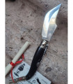 copy of NAVAJA BANDOLERA TORO 16CM HOJA EXPÓSITO