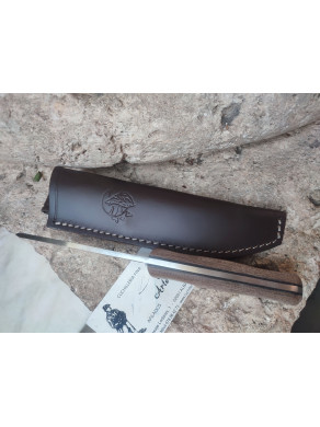 SÚPER OFERTA CUCHILLO BUSHCRAFT J&V YUTE