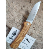 NOVEDAD NAVAJA MINI PANDORA CUDEMAN 389-L OLIVO