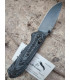 NAVAJA BENCHMADE FREEK G10