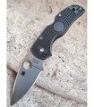 NAVAJA SPYDERCO NATIVE 5 MANGO FRN