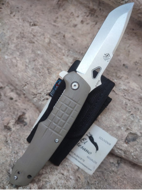 NOVEDAD NAVAJA AUS-8 J&V  COYOTE