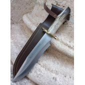 CUCHILLO MAGNUM 26LA MUELA