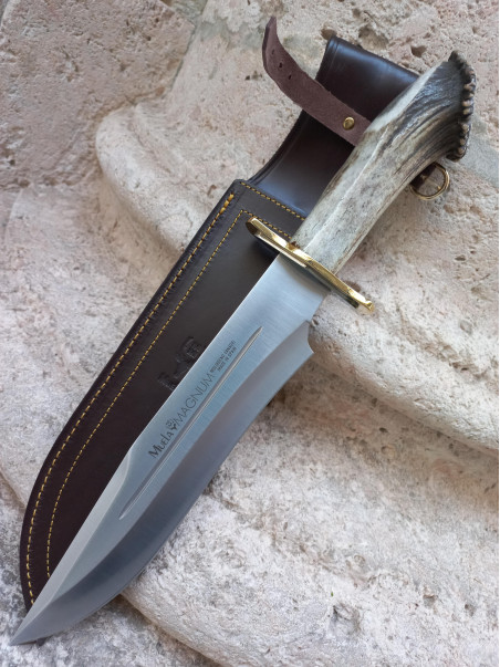 CUCHILLO MAGNUM 26LA MUELA