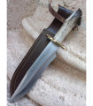 CUCHILLO MAGNUM 26LA MUELA