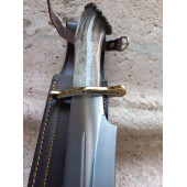 CUCHILLO MAGNUM 26LA MUELA