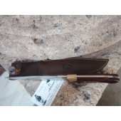 NOVEDAD CUCHILLO COMBATE K MUELA