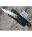 NAVAJA BUCK 110 CAZA