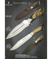 CUCHILLO DE MONTE LEON