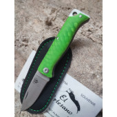 NOVEDAD NAVAJA CUDEMAN MT10 JUMA VERDE