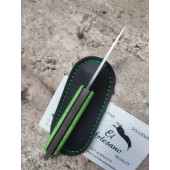 NAVAJA CUDEMAN MT10 JUMA VERDE 332-JV