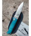 NOVEDAD NAVAJA CUDEMAN MT10 JUMA AZUL