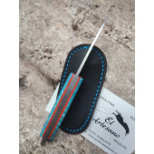 NAVAJA CUDEMAN MT10 JUMA AZUL 332-JA