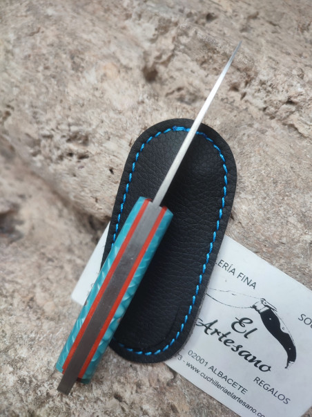 NAVAJA CUDEMAN MT10 JUMA AZUL 332-JA