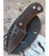 NOVEDAD CUCHILLO YODA JUMA MARRÓN KYDEX