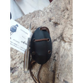 CUCHILLO YODA CUDEMAN JUMA MARRÓN KYDEX 200-JMK