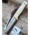 CUCHILLO DE SUPERVIVENCIA BUSHCRAFT DE J&V