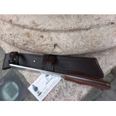 MACHETE SHERPA 18C MUELA