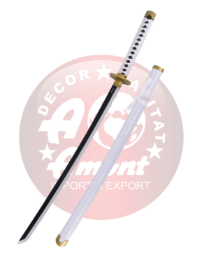 KATANA BAMBÚ LED S6052 WADO ICHIMONJI