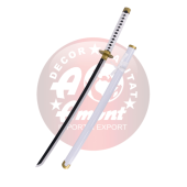 KATANA BAMBÚ LED S6052 WADO ICHIMONJI