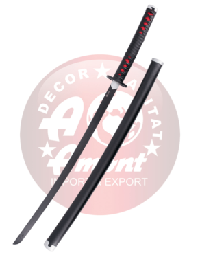 KATANA S5083 DEMON SLAYER KAMADO TANJIROU