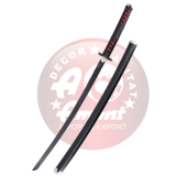 KATANA S5083 DEMON SLAYER KAMADO TANJIROU