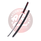 KATANA S5084 DEMON SLAYER MINGSHAO