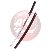 NOEDAD KATANA S6044R CURPIEL MARRÓN