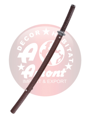 NOEDAD KATANA S6044R CURPIEL MARRÓN