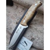 SÚPER OFERTA CUCHILLO ÁLAMO ABEDUL J&V