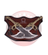 ESPADAS DEL CAOS S3037 GOD OF WAR