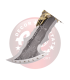 ESPADAS DEL CAOS S3037 GOD OF WAR