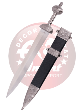 ESPADA GLADIUS S6043N NEGRO