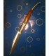 NAVAJA SERRANITA 7,50 CM HOJA