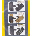 GUANTES TÁCTICOS CITY UTILITY MASTODON