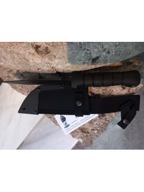 CUCHILLO KA-BAR HEAVY-DUTY WARTHOG