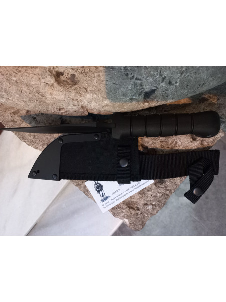CUCHILLO KA-BAR HEAVY-DUTY WARTHOG