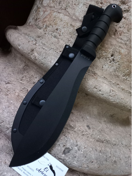 CUCHILLO CUTLASS KA-BAR KB1248