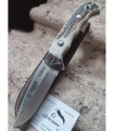 CUCHILLO DE CAZA CUDEMAN TURÓN 146-C CIERVO