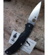 NAVAJA SPYDERCO NATIVE CHIEF LIGHTWEIGHT