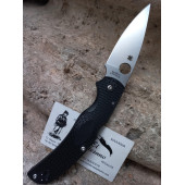 NAVAJA SPYDERCO NATIVE CHIEF LIGHTWEIGHT