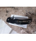 NAVAJA SPYDERCO NATIVE CHIEF LIGHTWEIGHT