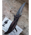 NOVEDAD NAVAJA PLUMA 18830