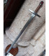 NOVEDAD ESPADA TEMPLARIA  S3320