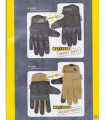 GUANTES MASTODON HEAVY DUTY