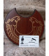 NOVEDAD ESPADA TEMPLARIA  S3320