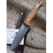 EXCLUSIVO CUCHILLO YESCA NIETO BOCOTE