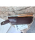EXCLUSIVO CUCHILLO YESCA NIETO OLIVO